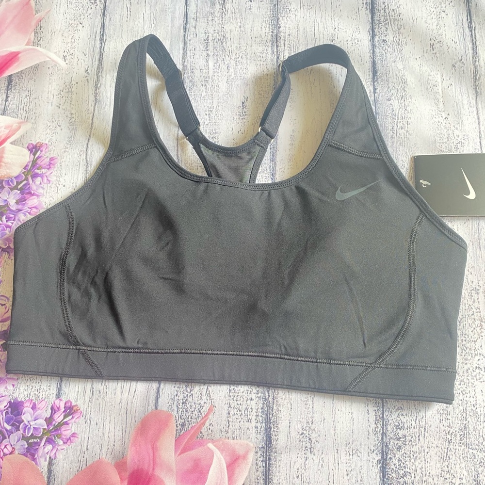 NIKE - VICTORY ADJUST X BRA DRI-FIT